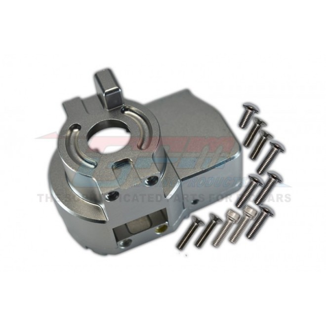 ALUMINUM CENTER GEARBOX -14PC SET--LU4038