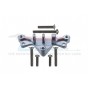 ALUMINUM MOUNT FOR FRONT/REAR GEARBOX  UPPER SUSPENSION LINKS--LMT012B