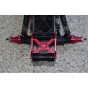 ALUMINUM REAR ADJUSTABLE WHEELIE--LMT040R