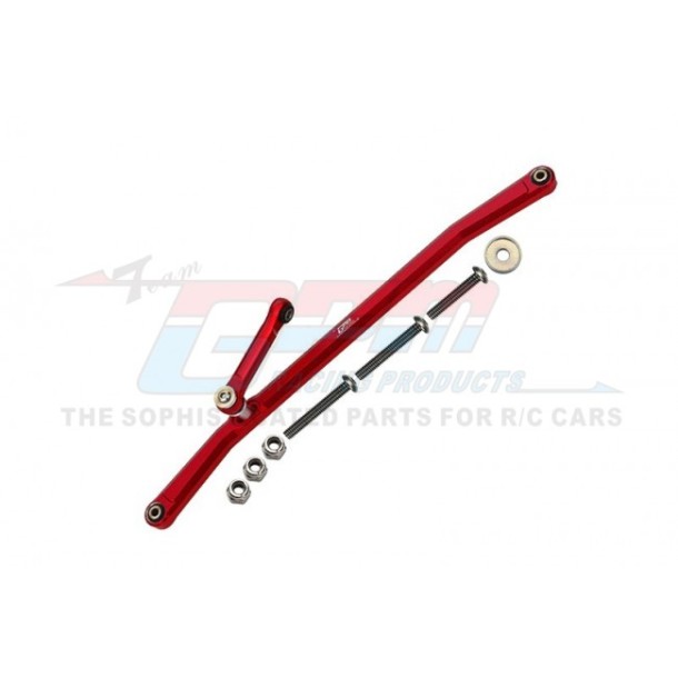 ALUMINUM FRONT STEERING TIE RODS--LMT161