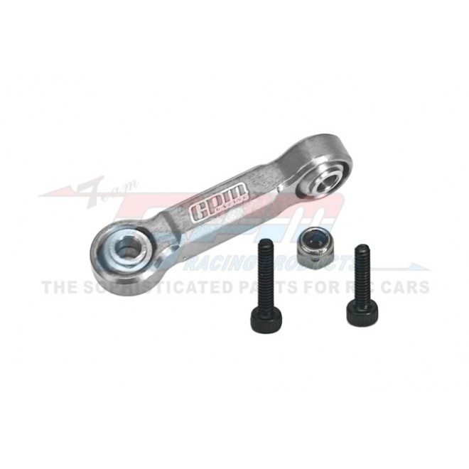 ALUMINUM 7075 STEERING DRAG LINK--LMTM162