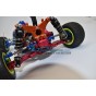 ALUMINUM REAR LOWER SUSPENSION ARM MOUNT--LM009