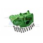 ALUMINUM REAR GEAR BOX -18PC SET--LM013