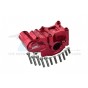 ALUMINUM REAR GEAR BOX -18PC SET--LM013