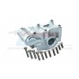 ALUMINUM REAR GEAR BOX -18PC SET--LM013