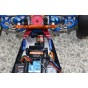 ALUMINUM FRONT CHASSIS BRACE -4PC SET--LM016F