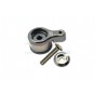 ALUMINUM 20T SERVO HORN W. BUILT-IN SPRING -3PC SET--LM020TSH