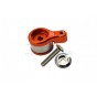 ALUMINUM 20T SERVO HORN W. BUILT-IN SPRING -3PC SET--LM020TSH