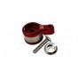 ALUMINUM 20T SERVO HORN W. BUILT-IN SPRING -3PC SET--LM020TSH