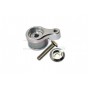 ALUMINUM 20T SERVO HORN W. BUILT-IN SPRING -3PC SET--LM020TSH