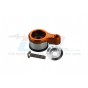 ALUMINUM 6061-T6 20T SERVO HORN W. BUILT-IN SPRING--LM020TSHN