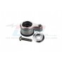 ALUMINUM 6061-T6 20T SERVO HORN W. BUILT-IN SPRING--LM020TSHN