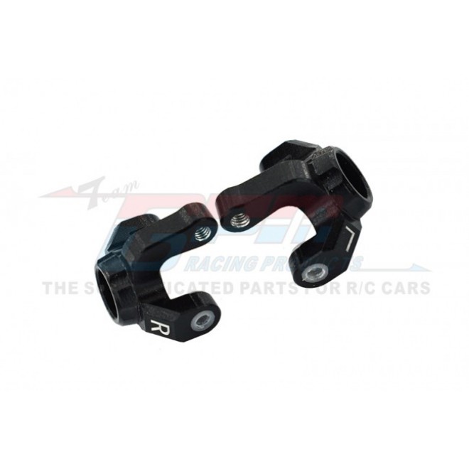 ALUMINUM FRONT KNUCKLE ARM--LM021