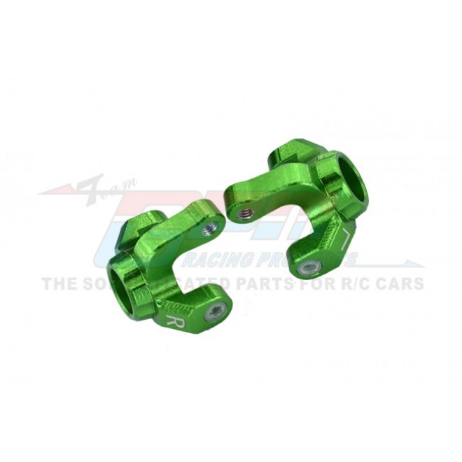 ALUMINUM FRONT KNUCKLE ARM--LM021