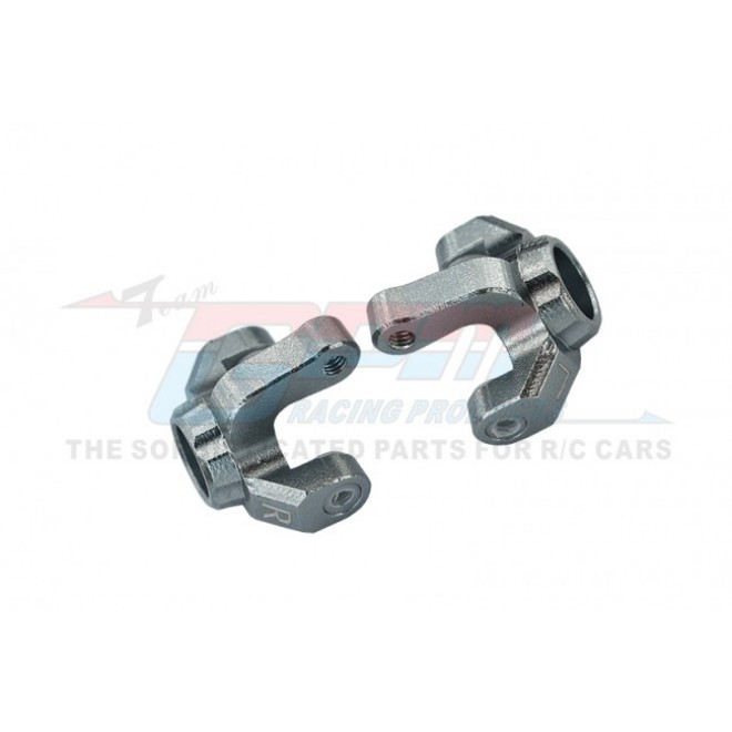 ALUMINUM FRONT KNUCKLE ARM--LM021