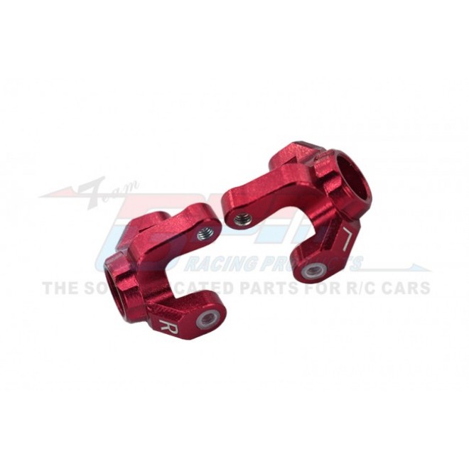 ALUMINUM FRONT KNUCKLE ARM--LM021