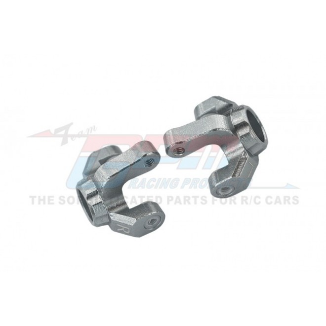 ALUMINUM FRONT KNUCKLE ARM--LM021