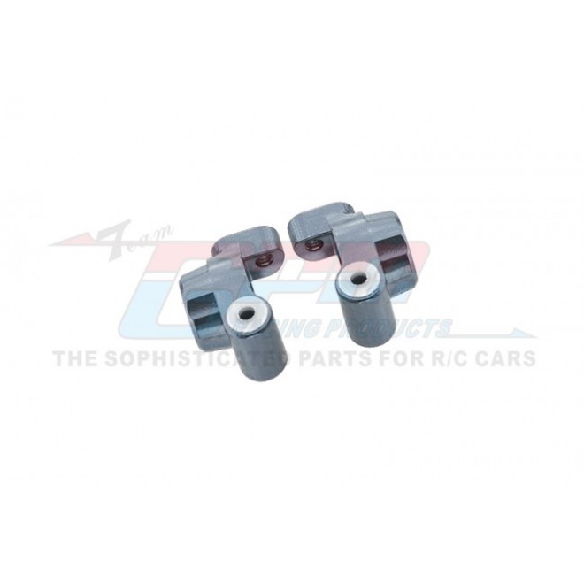 ALUMINUM REAR KNUCKLE ARM--LM022