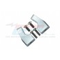 ALUMINUM SERVO MOUNT -13PC SET--LM024