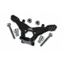 ALUMINUM REAR DAMPER MOUNT-5PC SET--LM030