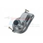 ALUMINUM REAR MAIN GEAR COVER - 3PC SET--LM038GCA