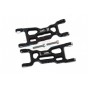 ALUMINUM FRONT LOWER ARMS -4PC SET--LM055