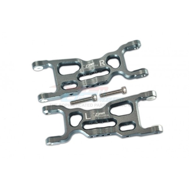 ALUMINUM FRONT LOWER ARMS--LM055