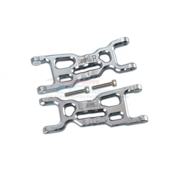 ALUMINUM FRONT LOWER ARMS--LM055