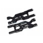 ALUMINUM REAR LOWER ARMS -2PC SET--LM056