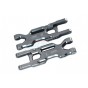 ALUMINUM REAR LOWER ARMS -2PC SET--LM056