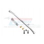 ALUMINUM 7075 STEERING TIE ROD & DRAG LINK--LMTM612