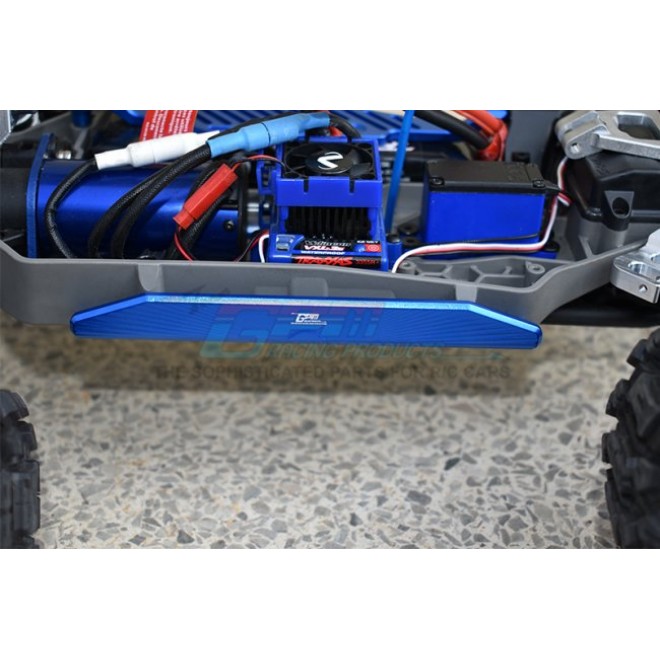 ALUMINUM CHASSIS NERF BARS (LONGER VERSION)--HS014L