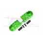 ALUMINUM 7075-T6 MOTORCYCLE FOOT PEGS SET--MX014