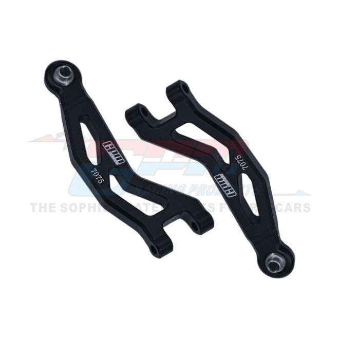 ALUMINUM 7075 FRONT UPPER SUSPENSION ARMS--MGG054