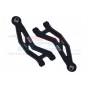 ALUMINUM 7075 FRONT UPPER SUSPENSION ARMS--MGG054