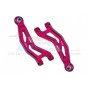 ALUMINUM 7075 FRONT UPPER SUSPENSION ARMS--MGG054