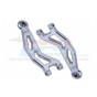 ALUMINUM 7075 FRONT UPPER SUSPENSION ARMS--MGG054