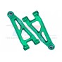 ALUMINUM 7075 FRONT LOWER SUSPENSION ARMS--MGG055