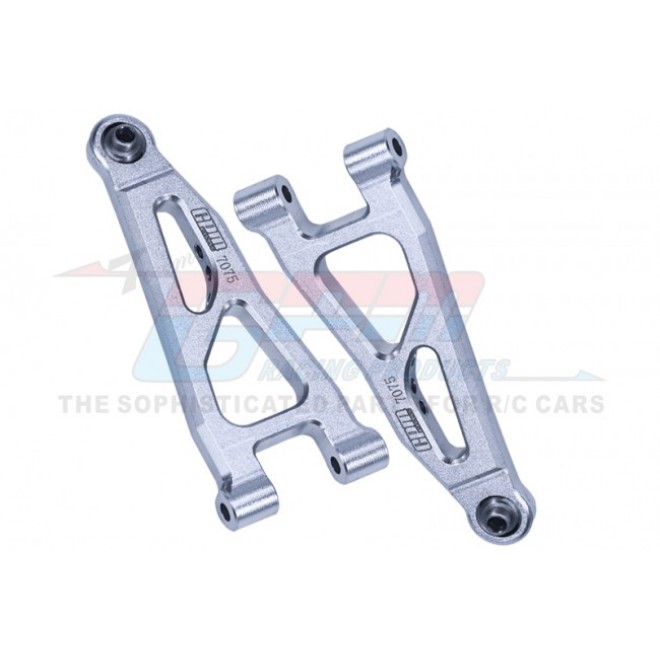 ALUMINUM 7075 FRONT LOWER SUSPENSION ARMS--MGG055