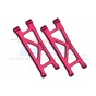 ALUMINUM 7075 REAR LOWER SUSPENSION ARMS--MGG056