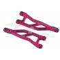 ALUMINUM 7075 REAR UPPER SUSPENSION ARMS--MGG057