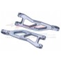 ALUMINUM 7075 REAR UPPER SUSPENSION ARMS--MGG057